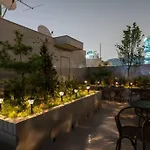 Dawn House