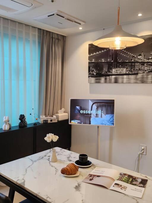 Dawn House Seul