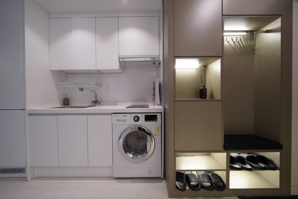 Dawn House Guest house Seoul